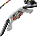 Honda HRN-BV 21" Self Propelled Variable Speed Smart Drive Lawn Mower with 8Ah Battery and Charger