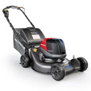 Honda HRN-BV 21" Self Propelled Variable Speed Smart Drive Lawn Mower with 8Ah Battery and Charger