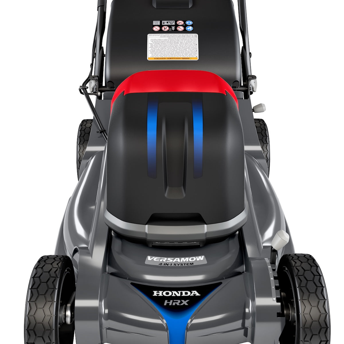 Honda HRX217YXB EXA6 Hrx-Be 21