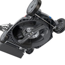 Honda HRX-BV 21" Self Propelled Variable Speed Select Drive Lawn Mower with 8Ah Battery and Charger