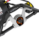 Honda HRX-BV 21" Self Propelled Variable Speed Select Drive Lawn Mower with 8Ah Battery and Charger