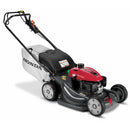 Honda HRX217HYA 21" Lawn Mower with Hydrostatic Self Propel and Blade Stop System
