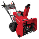Honda HSS928AWD 270cc 28" Wheel Drive Two Stage Snow Blower with Electric Start