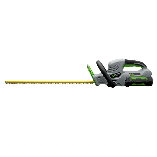 EGO Power+ HT2400-FC 24" Hedge Trimmer (Battery and Charger Not Included) - Reconditioned