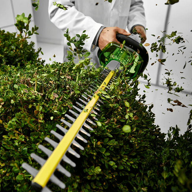 EGO Power+ HT2400-FC 24" Hedge Trimmer (Battery and Charger Not Included) - Reconditioned