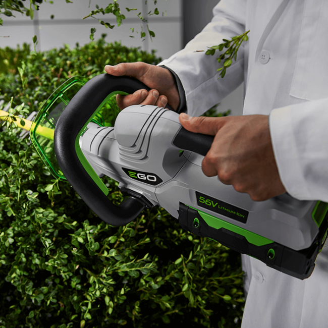 EGO Power+ HT2400-FC 24" Hedge Trimmer (Battery and Charger Not Included) - Reconditioned