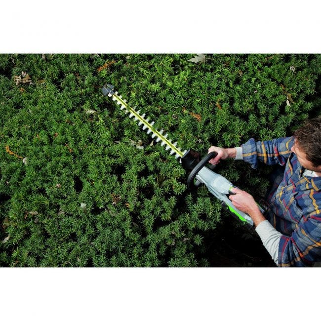 EGO Power+ HT2411-FC 24" Hedge Trimmer with 2.5Ah Battery & Standard Charger - Reconditioned