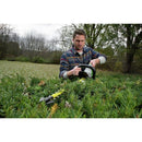 EGO Power+ HT2411-FC 24" Hedge Trimmer with 2.5Ah Battery & Standard Charger - Reconditioned