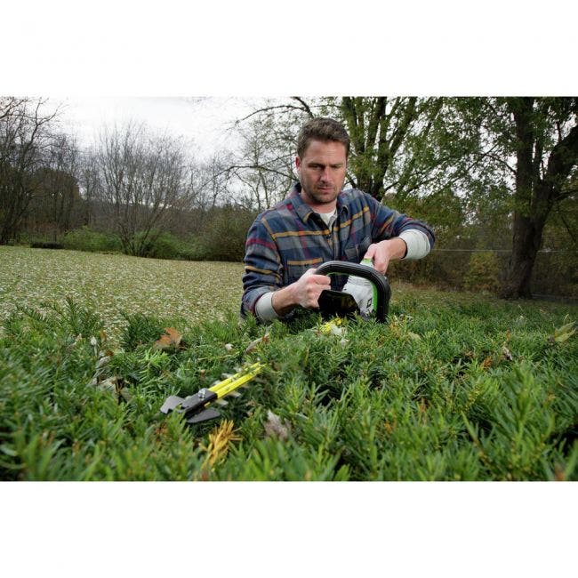 EGO Power+ HT2410-FC 24" Brushless Hedge Trimmer (Battery and Charger Not Included)- Reconditioned