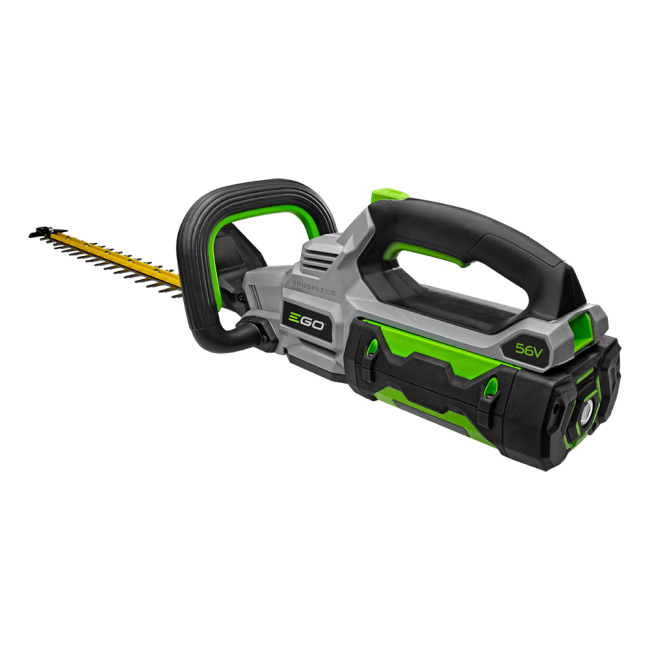 EGO Power+ HT2410-FC 24" Brushless Hedge Trimmer (Battery and Charger Not Included)- Reconditioned