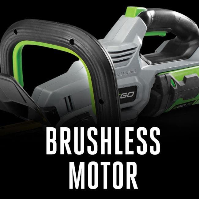 EGO Power+ HT2410-FC 24" Brushless Hedge Trimmer (Battery and Charger Not Included)- Reconditioned
