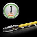 EGO Power+ HT2410-FC 24" Brushless Hedge Trimmer (Battery and Charger Not Included)- Reconditioned