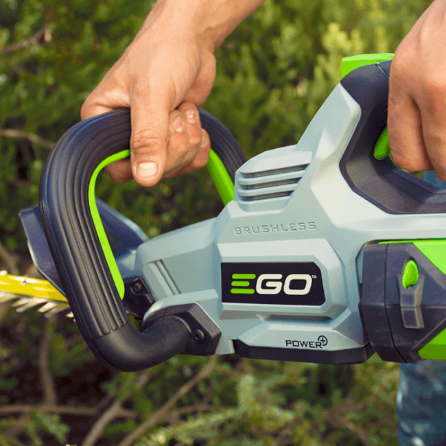 EGO Power+ HT2411-FC 24" Hedge Trimmer with 2.5Ah Battery & Standard Charger - Reconditioned