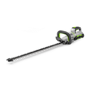 EGO Power+ HT2601 26" Hedge Trimmer with Carbon Fiber Rail, 2.5Ah Battery and Charger