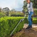 EGO Power+ HTA2000-FC 20" Hedge Trimmer Attachment for EGO Power+ 56-Volt Lithium-ion Multi-Head Tool System - Reconditioned