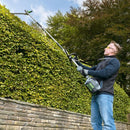 EGO Power+ HTA2000-FC 20" Hedge Trimmer Attachment for EGO Power+ 56-Volt Lithium-ion Multi-Head Tool System - Reconditioned