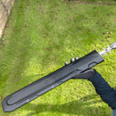 EGO Power+ HTA2000-FC 20" Hedge Trimmer Attachment for EGO Power+ 56-Volt Lithium-ion Multi-Head Tool System - Reconditioned