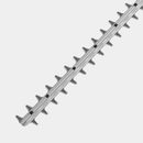 EGO Power+ HTA2000-FC 20" Hedge Trimmer Attachment for EGO Power+ 56-Volt Lithium-ion Multi-Head Tool System - Reconditioned