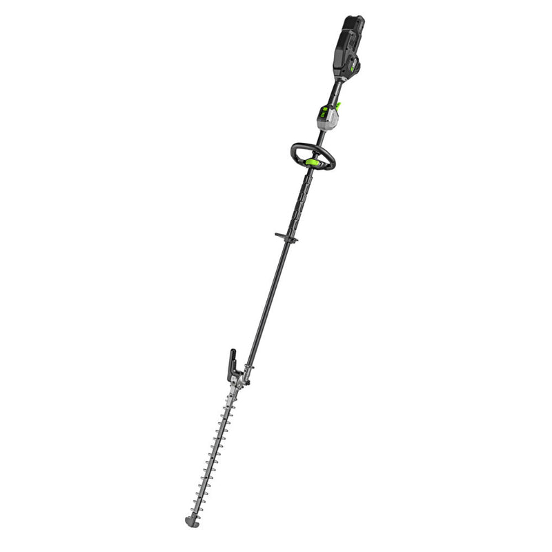 EGO Power+ HTX5300-PA Commercial 21” Articulating Pole Hedge Trimmer Tool Only