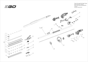 HTX5300-PA Parts Diagram