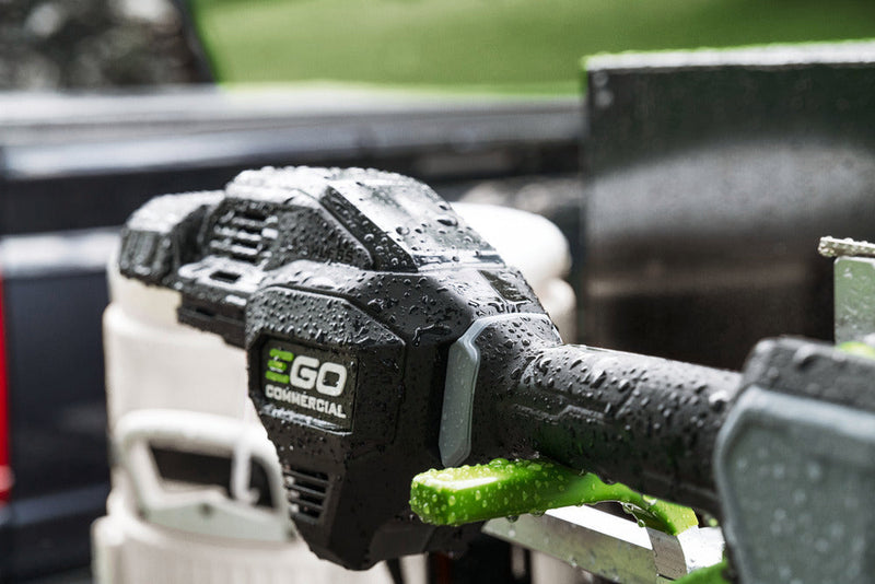 EGO Power+ HTX5300-P Commercial 21” Short Pole Hedge Trimmer - Tool Only