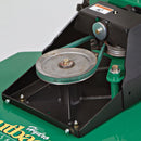 Billy Goat BC2601HHC Outback® Hydro-Drive Brush Cutter with Casters, Honda Engine