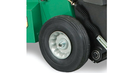 Billy Goat PR551V Power Rake, Vanguard Engine