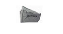 Honda 81320-VG4-A10 Fabric Grass Bag for Select HRR216 and HRT216 Mowers