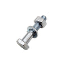 Walker Mowers I105 Shear W/Locknut (656053) (1/4-20X1) SNBL