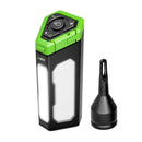 EGO Power+ IF1600 160 PSI Compact Inflator (Battery and Charger Not Included)