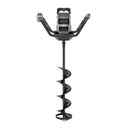 EGO Power+ IG0804 Ice Auger with 5.0Ah Battery and 320W Charger