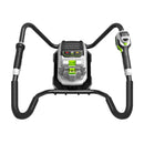 EGO Power+ IG0804 Ice Auger with 5.0Ah Battery and 320W Charger