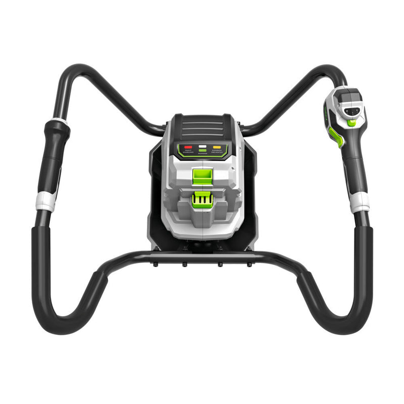 EGO EGO IG0804 Ice Auger with 5.0Ah Battery and 320W Charger