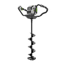 EGO Power+ IG0804 Ice Auger with 5.0Ah Battery and 320W Charger