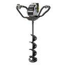 EGO Power+ IG0804 Ice Auger with 5.0Ah Battery and 320W Charger