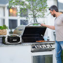 EGO Power+ SK1800 180W Bluetooth Speaker - Tool Only