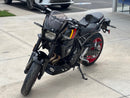 2026 SUZUKI GSX-8TT
