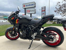 2026 SUZUKI GSX-8TT