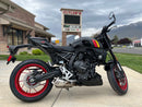 2026 SUZUKI GSX-8TT