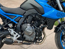 2023 SUZUKI GSX-8S