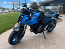 2023 SUZUKI GSX-8S
