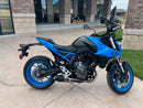 2023 SUZUKI GSX-8S