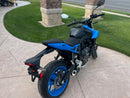 2023 SUZUKI GSX-8S