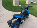 2023 SUZUKI GSX-8S