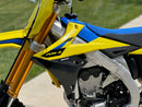 2026 SUZUKI RM-Z 450