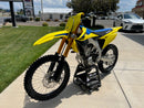 2026 SUZUKI RM-Z 450