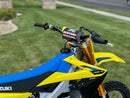 2026 SUZUKI RM-Z 450
