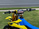 2026 SUZUKI RM-Z 450