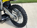 2026 SUZUKI RM-Z 450