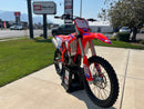 2025 BETA 450 RC $7999